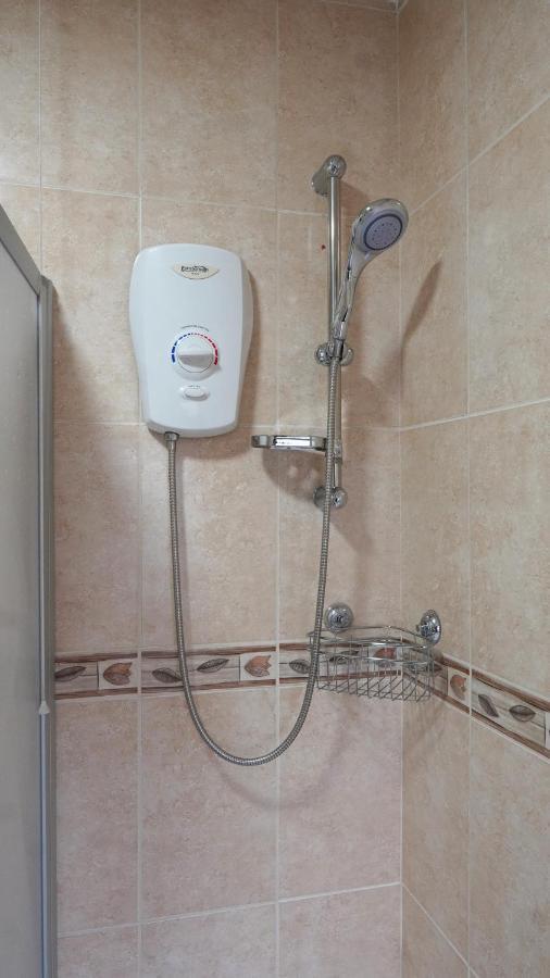 Portobello House - Four Bedroom House Perfect For Contractors - Sleeps 6 - Free Parking Wolverhampton Zewnętrze zdjęcie
